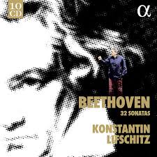 Изучайте релизы konstantin lifschitz на discogs. Beethoven 32 Sonaten Ga Konstantin Lifschitz Ludwig Van Beethoven Konstantin Lifschitz Amazon De Musik