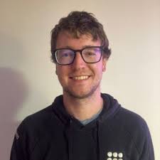 I started off my career journey as a freshman in college at UVA in 2014.