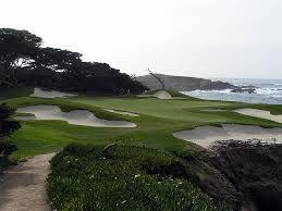 I am grateful that i had the. Cypress Point Club 15th Hole Pictures