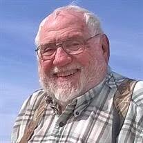 James Morrison Obituary