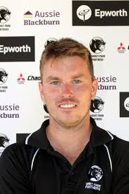 Scott Hamill Reappointed