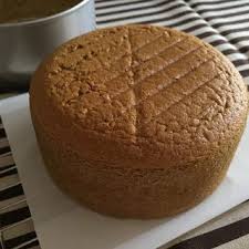 It Started From A Small Pack Of Hokkaido Coffee Milk I Bought From The Supermarket My First Intention Was To T Coffee Cake Recipes Cake Pan Sizes Cake Recipes