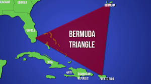 The Mystery Of The Bermuda Triangle