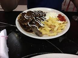 Dont know what i'm going to share or post for the first time. Chicken Chop Hutan Bandar Johor Bahru Restaurant Reviews Photos Tripadvisor