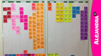 Office Organization: Planning Projects