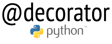 Some useful python decorators I have made recently