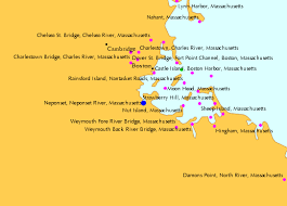 Neponset Neponset River Massachusetts Tide Chart