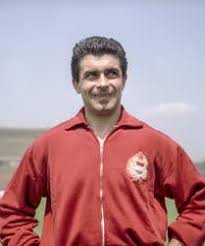 Februar 2022) war ein ungarischer fußballspieler, der auf vereinsebene lange jahre bei ferencváros . Mtva Archivum