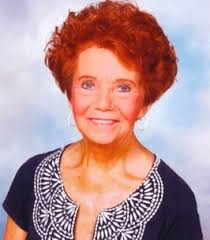 Barbara Harris Obituary