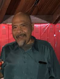 Robert Rendon Jr. Obituary