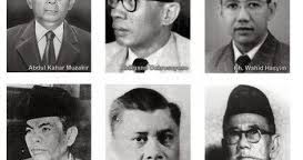 Tokoh tokoh proklamator kemerdekaan indonesia. 12 Tokoh Proklamasi Di Indonesia Nama Biografi Lengkap Fakta Tokoh Di Indonesia Dan Dunia