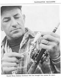 Harold Sharp, former B.A.S.S. tournament director, dead at 88