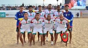 Maybe you would like to learn more about one of these? Ø¨Ø·ÙˆÙ„Ø© Ø¥ÙØ±ÙŠÙ‚ÙŠØ§ Ù„Ù„ÙƒØ±Ø© Ø§Ù„Ø´Ø§Ø·Ø¦ÙŠØ© Ø§Ù„Ù‚Ø±Ø¹Ø© ØªÙˆÙ‚Ø¹ Ø§Ù„Ù…Ù†ØªØ®Ø¨ Ø§Ù„Ù…ØºØ±Ø¨ÙŠ Ø¶Ù…Ù† Ø§Ù„Ù…Ø¬Ù…ÙˆØ¹Ø© Ø§Ù„Ø«Ø§Ù†ÙŠØ© Ù…Ø¹Ø§