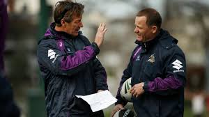 Craig bellamy celebrated the goal by wielding a fictitious golf club. Nrl 2021 Storm Coach Craig Bellamy Shuts Door On Broncos As Melbourne Deliver Deal Of A Lifetime The Courier Mail