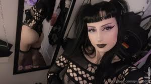 grung3d0ll Nude, OnlyFans Leaks, The Fappening - Photo 7513975 -  FappeningBook