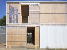 Maison D Fouquet Architecture Urbanisme Architecture Architecture House Architecture Design