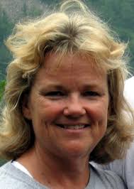 Victoria Cook Obituary