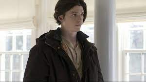 Jack Mulhern Who Plays Grizz Society Jack Pretty People