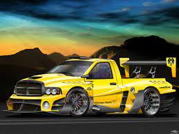 Trucks vary in size, shape and power. Pin On Bad Ass Truck S