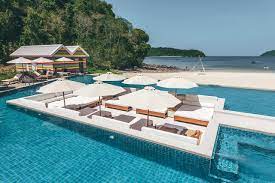 Malaysia can boast of some beautiful beaches in asia and you can certainly find some exotic malaysia beach resorts to enjoy the weekend. 18 Relaxing Short Getaways From Kuala Lumpur Travel Mermaid
