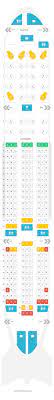Seatguru Seat Map Avianca Seatguru