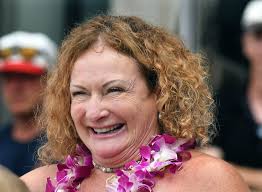 Corky Carroll: Recalling Rell Sunn, Jericho Poppler, Lynne Boyer and other  women who paved the way for today's female surfers