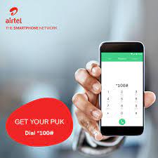 You might think that postal codes are primarily for sending letters and packages, and that's certainly one important application. Airtel Kenya Habari Gani Get Your Puk Code By Dialing Facebook