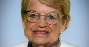 Mme Monique Racine Thibault 1939-2025