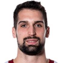 Fortitudo Bologna Roster, Schedule, Stats (2024-2025)