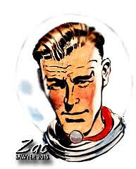Pete's Dan Dare: April 2015