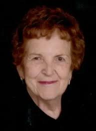 Obituary information for Elma Maxine Maish