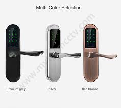 Key card and key fob door entry systems are commonly used for accessing parking garages, office how card reader access control systems work. Smart Door Locks Handle App Remote Control Password Card Key Unlock Electronic Locks Manufacturers Buy Electronic Locks Manufacturers Electronic Mortise Locks Electronic Door Lock Product On Alibaba Com