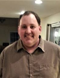 Obituary information for David Goglia