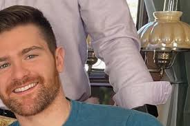 Fundraiser for Theresa Strassberger by Mary Moore : Eric's Road to Recovery