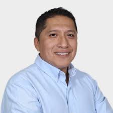 Christian Eloy Arias Perez