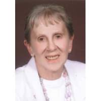 Dolores Ann Siron Obituary (1927