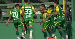 55,297 likes · 34,494 talking about this · 153 were here. Defensa Y Justicia Clasifico A Las Semis De La Copa Sudamericana Ovacion Corporacion Deportiva