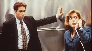 X-Files Undercover