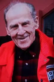 Obituary information for Edward William McGREGOR