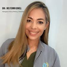 Dra. Inis Fermín Gonell added a...