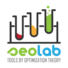 Logo Seo Lab Logo Branding Logos Tech Company Logos