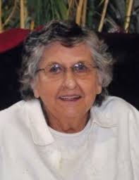 Most Recent Obituaries