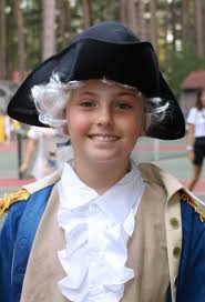 A Warm Spring Welcome to our Newest Agawak Campers!