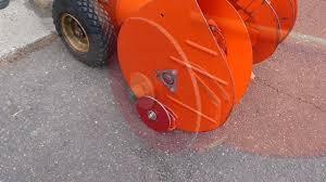 Ariens 9 hp self propelled snow blower, has a walk behind hood enclosure, hasn been run for a couple of years, excellent cond, price $795 updated: Hot Rod 1969 Ariens Snowblower 10 Hp Tecumseh Youtube
