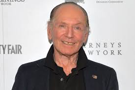 Paul Herman (1946–2022), actor known for “The Sopranos,” “Silver Linings  Playbook”