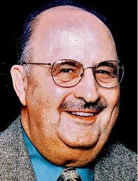 William Fraley Obituary (1929