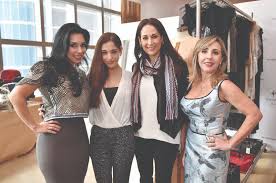 La moda se viste de altruismo en Miami