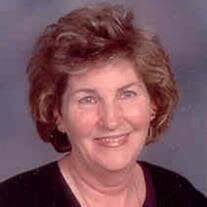 Isabel Prieto Garrett Obituary