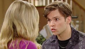 Bold & Beautiful Recap: Hope Ends Up in Finn's Arms