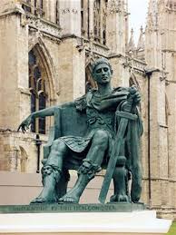 Constantine I R 306 337 Constantine Was The 1st Christian Emperor Constantine Decided To Establish A New East Constantine The Great Roman History Roman Art
